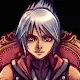 KINGDOM HEARTS Uχ Dark Road | Japanese