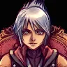 Icon: 王國之心 Union Uχ Dark Road | 日版