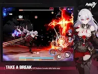 Screenshot 10: 崩壞3rd | 東南亞版