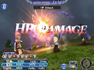 Screenshot 13: DISSIDIA FINAL FANTASY OPERA OMNIA | 英文版