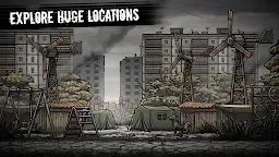 Screenshot 6: 核後餘生