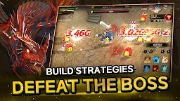 Screenshot 7: Angel Fantasia : Idle RPG