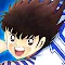 Captain Tsubasa: My Golden XI
