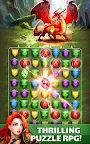 Screenshot 8: Empires & Puzzles: RPG Quest