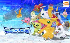 Screenshot 15: Digimon Links | Japanese