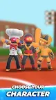 Screenshot 1: Smash Ball!