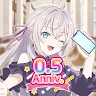 Icon: Puzzle party with Alya Sometimes Hides Her Feelings in Russian