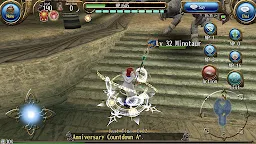 Screenshot 5: Toram Online
