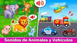 Screenshot 6: Música Niños: Piano y Xilófono