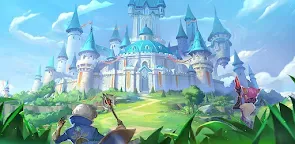 Screenshot 16: Dragon Nest: Rebirth of Legend