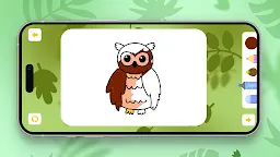 Screenshot 10: Kids Creative Puzzle