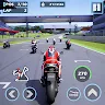 Icon: Moto Race GP: Real Bike Rider
