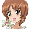 Icon: Girls and Panzer | Japanese