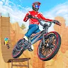 Icon: Extreme BMX Cycle Stunt King