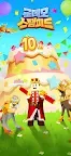 Screenshot 1: 로데오 스탬피드 : Sky Zoo Safari