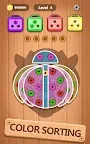 Screenshot 15: Screw Jam & Pin: Woodle Puzzle
