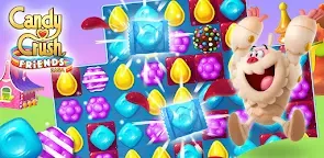 Screenshot 25: Candy Crush Friends Saga