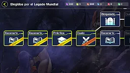 Screenshot 6: Yu-Gi-Oh! MASTER DUEL