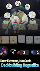 Screenshot 1: Lost Pages - The First Cycle