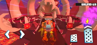 Screenshot 5: Stumble cars: Multiplayer Race