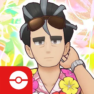 Pokémon Masters EX