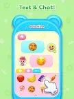 Screenshot 18: Bebefinn Play Phone: Kids Game