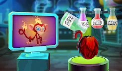 Screenshot 4: Monster Legends - RPG