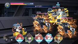 Screenshot 15: AFTERLOST - 소멸도시