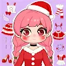 Icon: プリンセス・キュート DIY ドレス