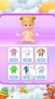 Screenshot 8: My Baby Care Virtual Care Game