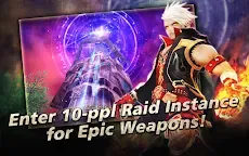 Screenshot 20: AURA KINGDOM | English