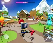 Screenshot 13: AXES.io