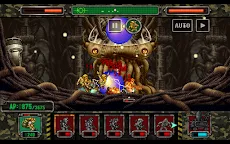 Screenshot 6: METAL SLUG ATTACK