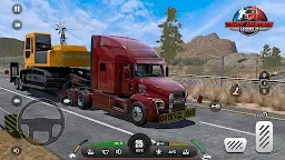 Screenshot 19: Truck Masters: World Simulator