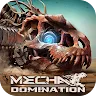 Icon: Mecha Domination: Rampage | English