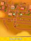 Screenshot 17: Taxi Business - Idle Game