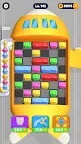 Screenshot 17: Plane Jam - Seat Sorting Games
