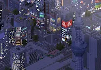 Screenshot 3: TheoTown