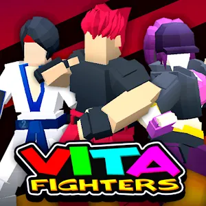 Vita Fighters
