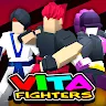 Icon: Vita Fighters