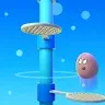 Icon: Egg Spiral Dash