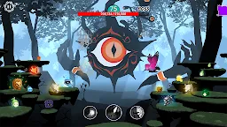 Screenshot 14: The Witch's Forest - Black Forest