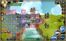 Screenshot 23: 夢幻模擬戰 | 英文版