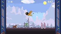Screenshot 9: 蘿蔔快跑