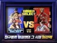Screenshot 10: The King of Fighters Extreme Match