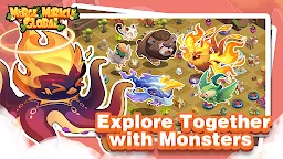 Screenshot 8: Merge Miracle Global