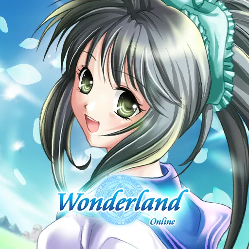 Wonderland M - Games