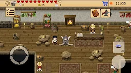 Screenshot 29: Survival RPG 3: Lost in time