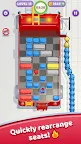 Screenshot 11: Bus Queue