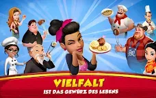 Screenshot 17: World Chef 